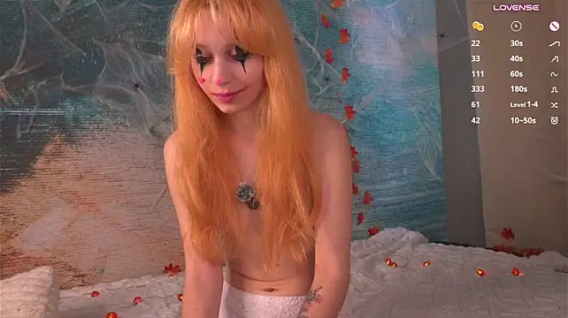 دردشة tgirlfoxy الجنسية المباشرة
