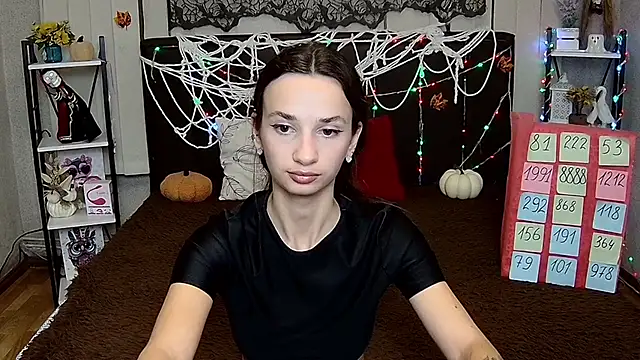 Онлайн чат XXX Je55icaBreeze