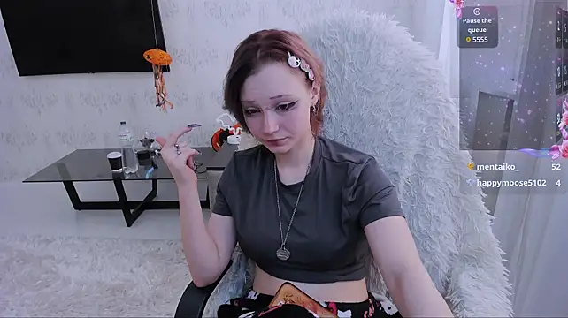 Онлайн чат XXX VikaViktoria