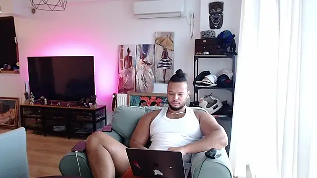 1LordKingsley Chat XXX live