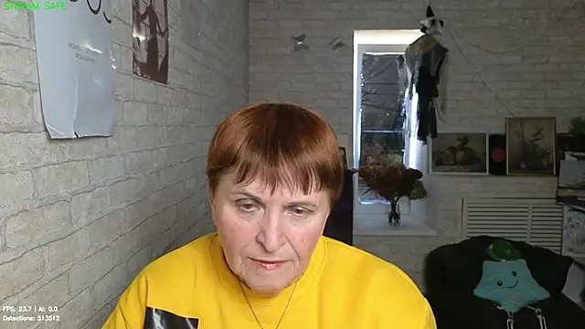 Willa_Wisp Live XXX-Chat