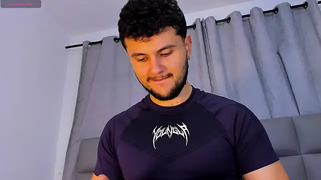 Živý XXX chat ApoloKlein
