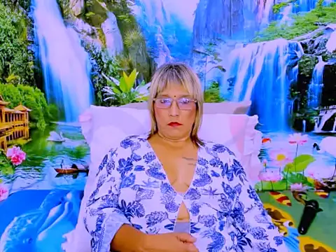 indianroxy Live XXX-Chat