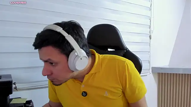 Rick_Adams – Naživo XXX chat