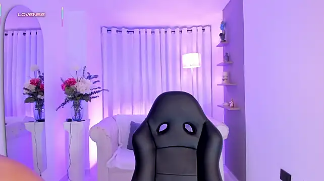 hanna_mils' Live XXX Chat