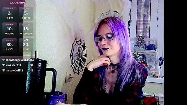 AdamTarlet Live XXX Chat