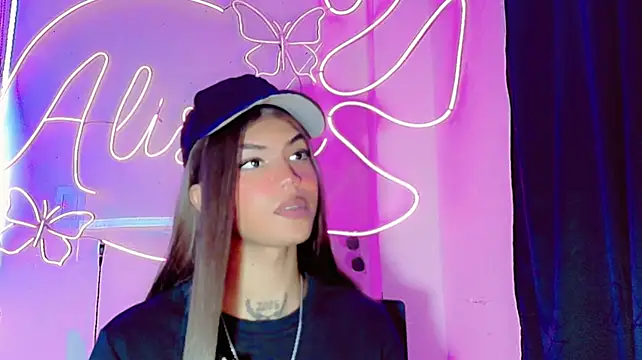 צ'אט XXX בשידור חי של Fernanda_s_