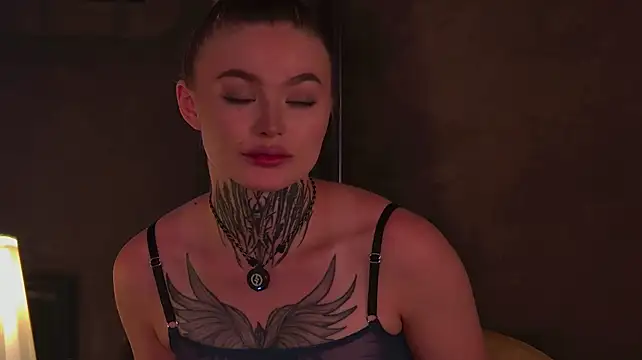 AriWild – Live XXX-chat