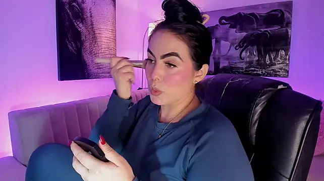 camilaa7 – Live XXX-chat