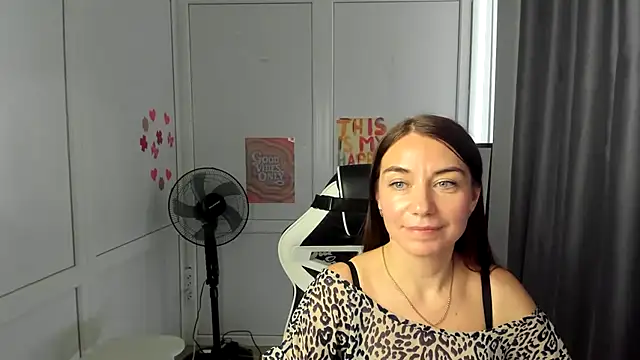 BlushBerryy – Live XXX-chat