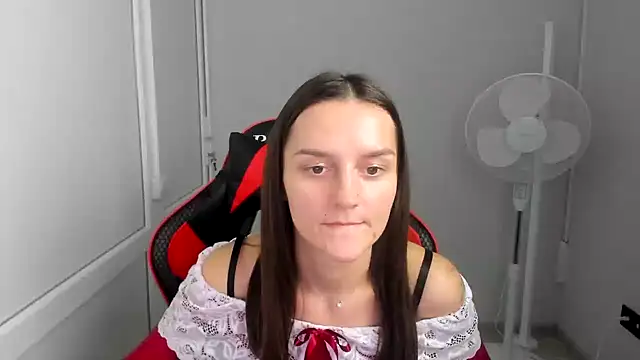 EveMoonveil – Live XXX-chat
