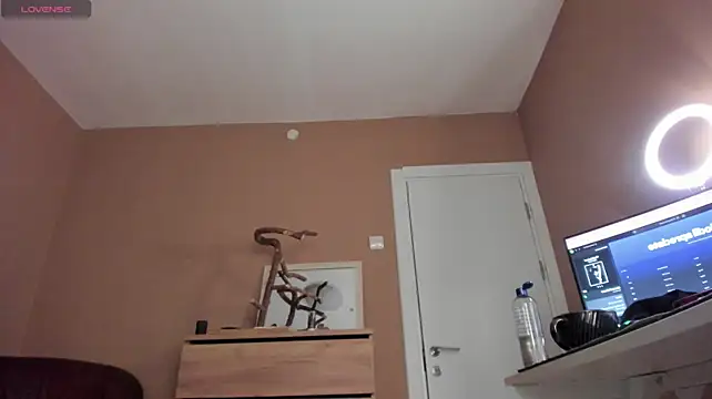 KaylaLaine Chat XXX live