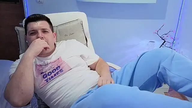 Chatroom XXX en direct de JasonJacks