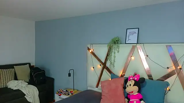 JenaCooper_'s Live XXX Chat