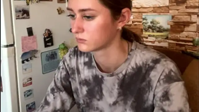RenettaImrie Adlı Modelin Canlı XXX Sohbeti