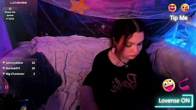 Lincy_Parker Live XXX-chat