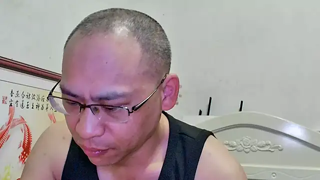 benly888 Show Webcam