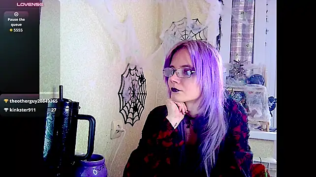 Chat XXX ao vivo de AdamTarlet