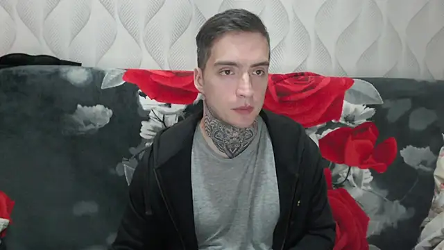 Živý XXX chat this_is_andy