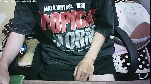Kangc369 Obrolan Langsung XXX