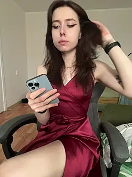Chat XXX ao vivo de VelwetNoir