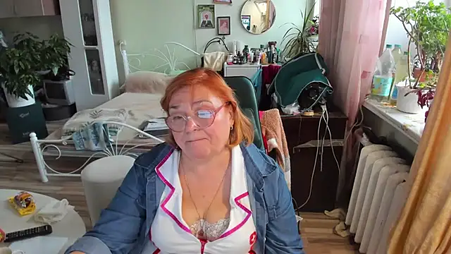 rekelme's Live XXX Chat