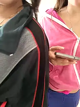 KIKIeCOCO Webcam-Show