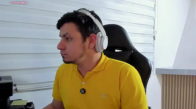 Chat XXX Live Rick_Adams