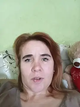 SannyMILF Chat XXX in diretta