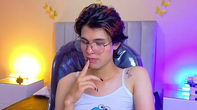Derek_Sinn 라이브 XXX 채팅