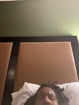 therealbaddieb's Live XXX Chat