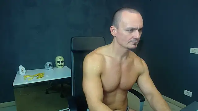 KaelSage Live XXX-chat