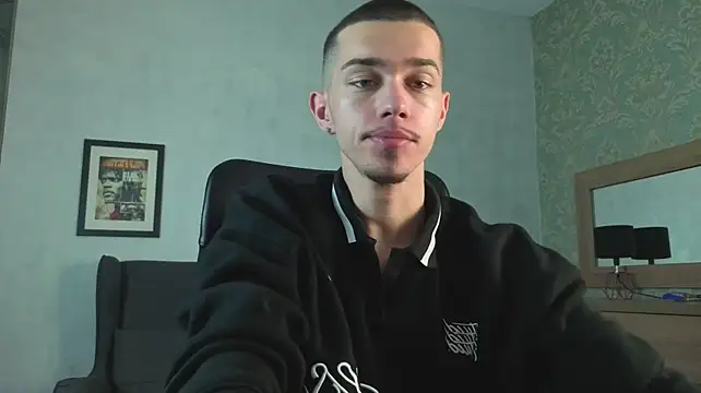 Онлайн чат XXX KaydenDrew