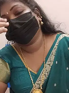 Telugu_Tamil_Bhuvika's Live XXX Chat