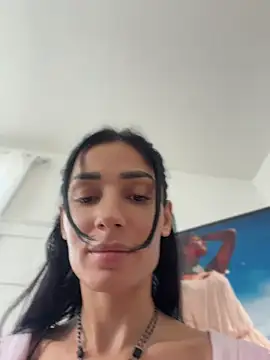Vicky_luxe Obrolan Langsung XXX