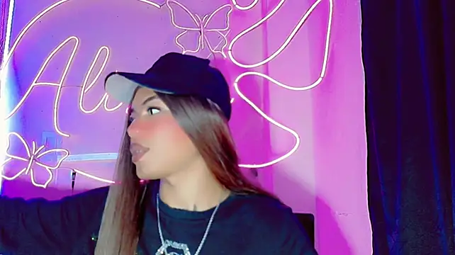 Czat XXX na żywo – Fernanda_s_