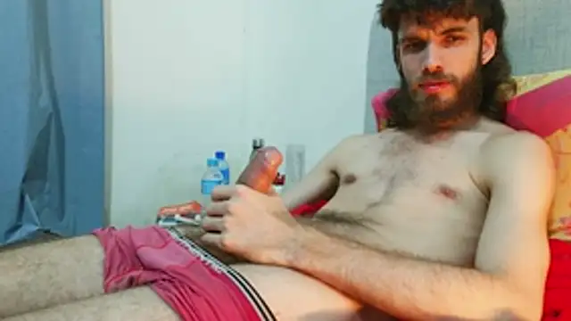 Chat XXX ao vivo de PygmaBoy