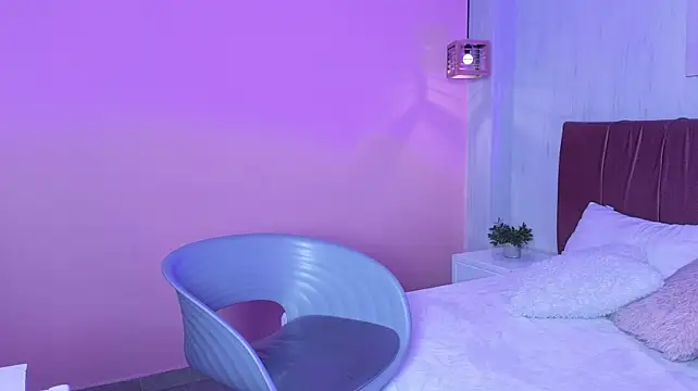 caos_mood Adlı Modelin Canlı XXX Sohbeti