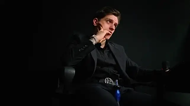 FelixStarkkn Live XXX chat