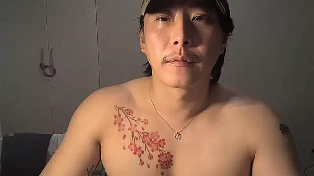 jin-sakura লাইভ XXX চ্যাট