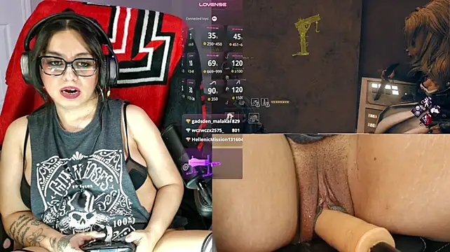 Blaze_Onn live XXX chat