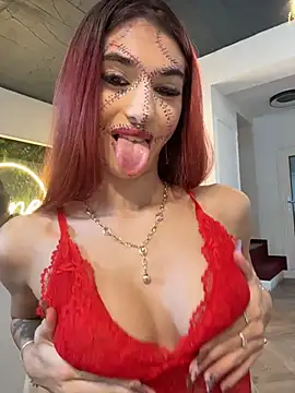 VixenRosse Live XXX-Chat