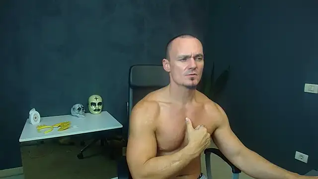 Chat +18 de KaelSage ao vivo