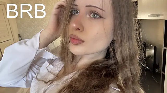 QuennaCoote Adlı Modelin Canlı XXX Sohbeti