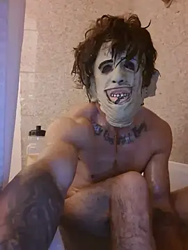 Chat XXX ao vivo de smokinmeffagain