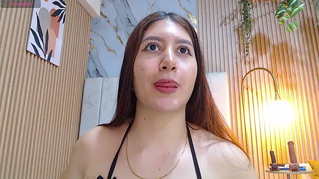 Chat XXX en directo de deepieredandwett