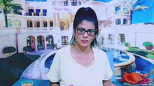 IndianAllure Chat XXX live