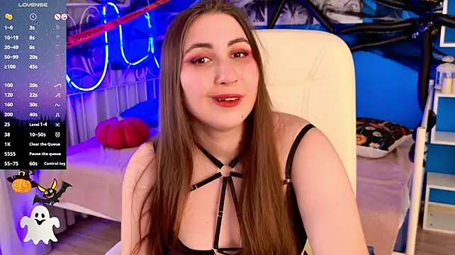 WinryRoss' Live XXX Chat
