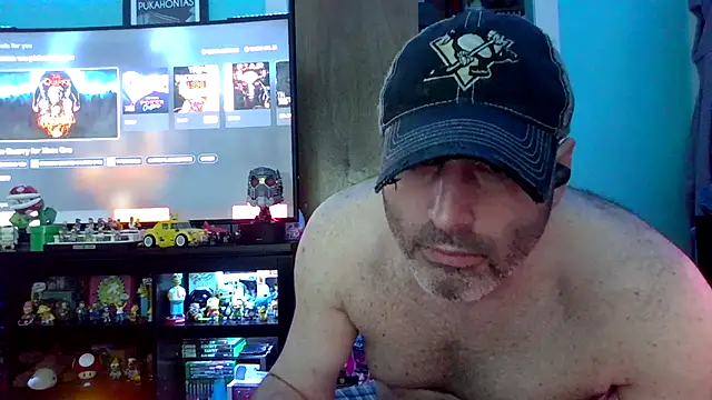 Novabear6996's Live XXX Chat