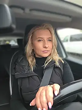 KaylinJan Live XXX Chat
